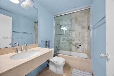 Experience the charm of Coral Gables in this 1 bed / 1 bath on Granada Golf Club in Florida - for sale on GolfHomes.com, golf home, golf lot