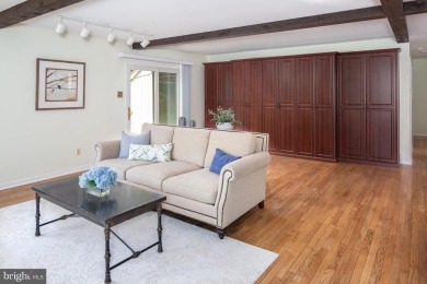 Welcome to 353 Devon Way ' a beautifully appointed 2-bedroom on Hersheys Mill Golf Club in Pennsylvania - for sale on GolfHomes.com, golf home, golf lot