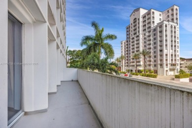 Experience the charm of Coral Gables in this 1 bed / 1 bath on Granada Golf Club in Florida - for sale on GolfHomes.com, golf home, golf lot