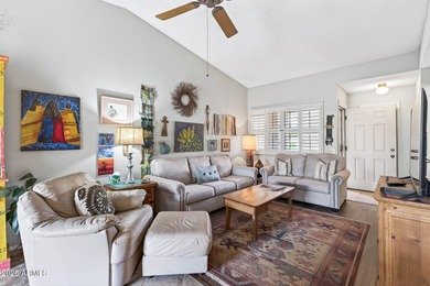 NEW PRICE! Fully furnished this unit offers easy on Deer Valley Golf Course in Arizona - for sale on GolfHomes.com, golf home, golf lot