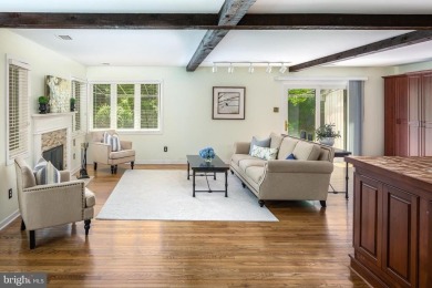 Welcome to 353 Devon Way ' a beautifully appointed 2-bedroom on Hersheys Mill Golf Club in Pennsylvania - for sale on GolfHomes.com, golf home, golf lot