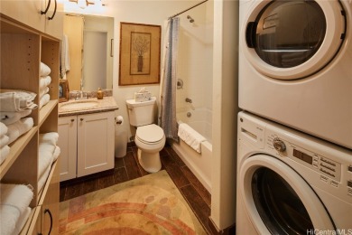 Located in the award-winning resort community of Ka Makana at on Hoakalei Country Club At Ocean Pointe in Hawaii - for sale on GolfHomes.com, golf home, golf lot