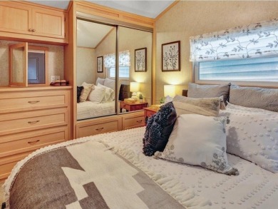Welcome to this very cute and stylish 1-bedroom seasonal cottage on Apple Island Golf Course At Apple Island Resort in Vermont - for sale on GolfHomes.com, golf home, golf lot