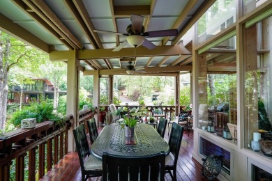 Welcome to Woodland Cottage Living at Wildcat Cliffs Country on Wildcat Cliffs Country Club in North Carolina - for sale on GolfHomes.com, golf home, golf lot