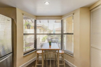 Welcome to 3454 Niblick Court, a beautifully maintained end-unit on Seven Springs Golf and Country Club in Florida - for sale on GolfHomes.com, golf home, golf lot