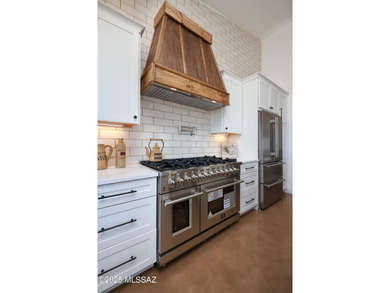 Views! Gorgeous and completely renovated. Fantastic mountain and on Saddlebrooke Golf Course in Arizona - for sale on GolfHomes.com, golf home, golf lot