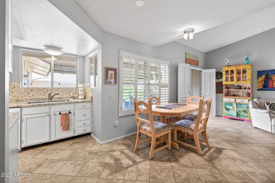 NEW PRICE! Fully furnished this unit offers easy on Deer Valley Golf Course in Arizona - for sale on GolfHomes.com, golf home, golf lot