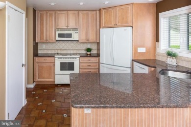 Welcome to 353 Devon Way ' a beautifully appointed 2-bedroom on Hersheys Mill Golf Club in Pennsylvania - for sale on GolfHomes.com, golf home, golf lot