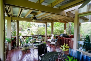 Welcome to Woodland Cottage Living at Wildcat Cliffs Country on Wildcat Cliffs Country Club in North Carolina - for sale on GolfHomes.com, golf home, golf lot