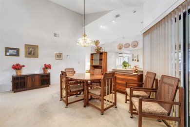 Autumn Green Village offers this charming 2-bedroom, 2-bath home on Ventura Country Club in Florida - for sale on GolfHomes.com, golf home, golf lot