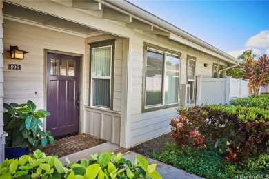 Located in the award-winning resort community of Ka Makana at on Hoakalei Country Club At Ocean Pointe in Hawaii - for sale on GolfHomes.com, golf home, golf lot