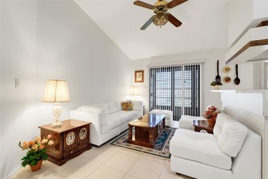 Autumn Green Village offers this charming 2-bedroom, 2-bath home on Ventura Country Club in Florida - for sale on GolfHomes.com, golf home, golf lot