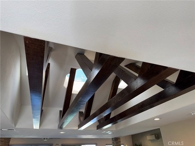 Immaculate turnkey home LOCATED ON THE GOLF COURSE in Palm on Palm Desert Country Club in California - for sale on GolfHomes.com, golf home, golf lot