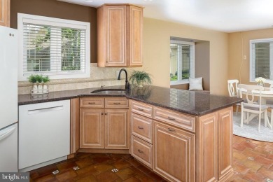 Welcome to 353 Devon Way ' a beautifully appointed 2-bedroom on Hersheys Mill Golf Club in Pennsylvania - for sale on GolfHomes.com, golf home, golf lot