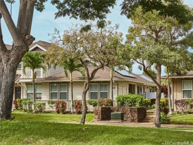 Located in the award-winning resort community of Ka Makana at on Hoakalei Country Club At Ocean Pointe in Hawaii - for sale on GolfHomes.com, golf home, golf lot