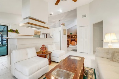 Autumn Green Village offers this charming 2-bedroom, 2-bath home on Ventura Country Club in Florida - for sale on GolfHomes.com, golf home, golf lot