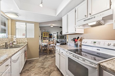 NEW PRICE! Fully furnished this unit offers easy on Deer Valley Golf Course in Arizona - for sale on GolfHomes.com, golf home, golf lot