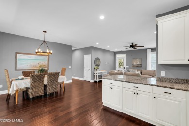 Charming Southern cottage in Pleasant Point with golf course on The Golf Club at Pleasant Point Plantation in South Carolina - for sale on GolfHomes.com, golf home, golf lot