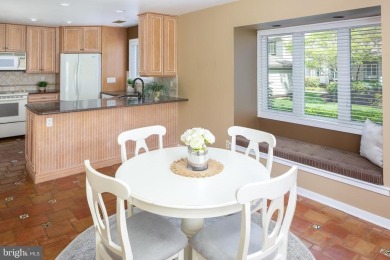 Welcome to 353 Devon Way ' a beautifully appointed 2-bedroom on Hersheys Mill Golf Club in Pennsylvania - for sale on GolfHomes.com, golf home, golf lot