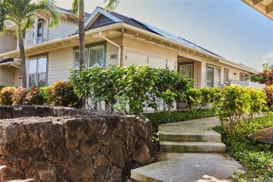 Located in the award-winning resort community of Ka Makana at on Hoakalei Country Club At Ocean Pointe in Hawaii - for sale on GolfHomes.com, golf home, golf lot