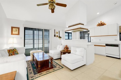 Autumn Green Village offers this charming 2-bedroom, 2-bath home on Ventura Country Club in Florida - for sale on GolfHomes.com, golf home, golf lot