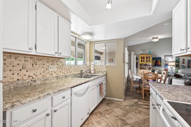 NEW PRICE! Fully furnished this unit offers easy on Deer Valley Golf Course in Arizona - for sale on GolfHomes.com, golf home, golf lot