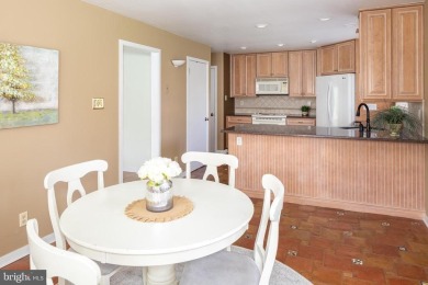 Welcome to 353 Devon Way ' a beautifully appointed 2-bedroom on Hersheys Mill Golf Club in Pennsylvania - for sale on GolfHomes.com, golf home, golf lot