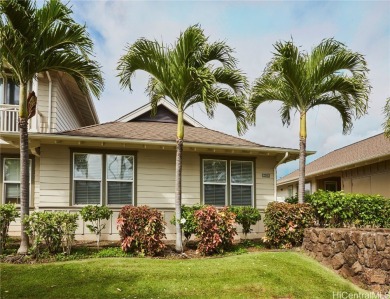 Located in the award-winning resort community of Ka Makana at on Hoakalei Country Club At Ocean Pointe in Hawaii - for sale on GolfHomes.com, golf home, golf lot