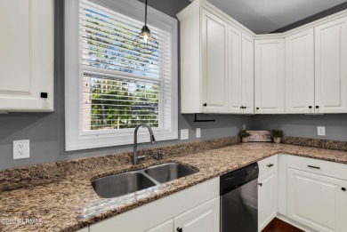 Charming Southern cottage in Pleasant Point with golf course on The Golf Club at Pleasant Point Plantation in South Carolina - for sale on GolfHomes.com, golf home, golf lot