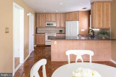 Welcome to 353 Devon Way ' a beautifully appointed 2-bedroom on Hersheys Mill Golf Club in Pennsylvania - for sale on GolfHomes.com, golf home, golf lot