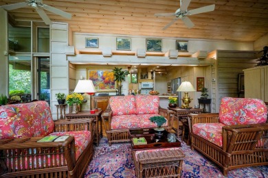 Welcome to Woodland Cottage Living at Wildcat Cliffs Country on Wildcat Cliffs Country Club in North Carolina - for sale on GolfHomes.com, golf home, golf lot