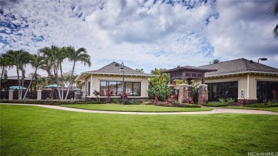 Located in the award-winning resort community of Ka Makana at on Hoakalei Country Club At Ocean Pointe in Hawaii - for sale on GolfHomes.com, golf home, golf lot
