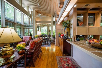 Welcome to Woodland Cottage Living at Wildcat Cliffs Country on Wildcat Cliffs Country Club in North Carolina - for sale on GolfHomes.com, golf home, golf lot
