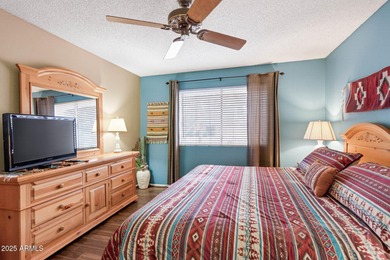 NEW PRICE! Fully furnished this unit offers easy on Deer Valley Golf Course in Arizona - for sale on GolfHomes.com, golf home, golf lot