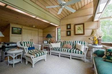 Welcome to Woodland Cottage Living at Wildcat Cliffs Country on Wildcat Cliffs Country Club in North Carolina - for sale on GolfHomes.com, golf home, golf lot