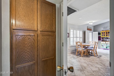 NEW PRICE! Fully furnished this unit offers easy on Deer Valley Golf Course in Arizona - for sale on GolfHomes.com, golf home, golf lot