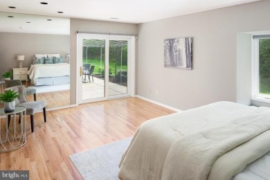Welcome to 353 Devon Way ' a beautifully appointed 2-bedroom on Hersheys Mill Golf Club in Pennsylvania - for sale on GolfHomes.com, golf home, golf lot