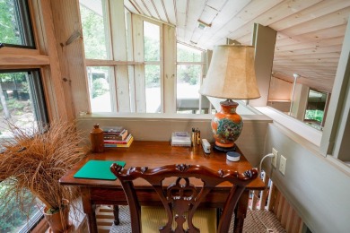 Welcome to Woodland Cottage Living at Wildcat Cliffs Country on Wildcat Cliffs Country Club in North Carolina - for sale on GolfHomes.com, golf home, golf lot
