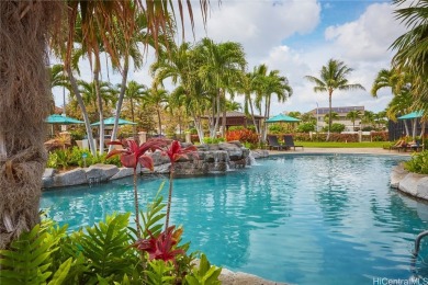 Located in the award-winning resort community of Ka Makana at on Hoakalei Country Club At Ocean Pointe in Hawaii - for sale on GolfHomes.com, golf home, golf lot