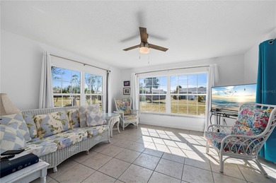 Welcome to your beautifully updated Florida retreat in the on Duffys Golf Center in Florida - for sale on GolfHomes.com, golf home, golf lot