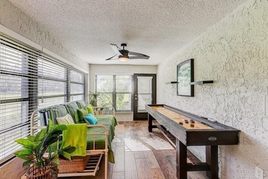 Welcome to 3454 Niblick Court, a beautifully maintained end-unit on Seven Springs Golf and Country Club in Florida - for sale on GolfHomes.com, golf home, golf lot