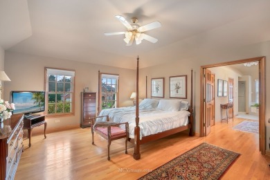 First time offered on the market. Four bedroom, three & half on Carriage Greens Country Club in Illinois - for sale on GolfHomes.com, golf home, golf lot