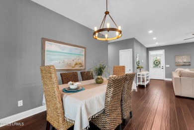 Charming Southern cottage in Pleasant Point with golf course on The Golf Club at Pleasant Point Plantation in South Carolina - for sale on GolfHomes.com, golf home, golf lot