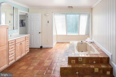 Welcome to 353 Devon Way ' a beautifully appointed 2-bedroom on Hersheys Mill Golf Club in Pennsylvania - for sale on GolfHomes.com, golf home, golf lot