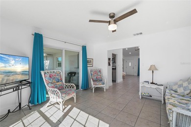 Welcome to your beautifully updated Florida retreat in the on Duffys Golf Center in Florida - for sale on GolfHomes.com, golf home, golf lot