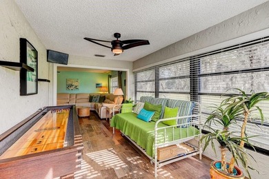 Welcome to 3454 Niblick Court, a beautifully maintained end-unit on Seven Springs Golf and Country Club in Florida - for sale on GolfHomes.com, golf home, golf lot