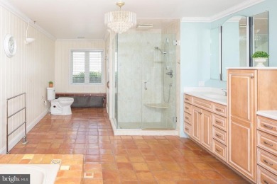 Welcome to 353 Devon Way ' a beautifully appointed 2-bedroom on Hersheys Mill Golf Club in Pennsylvania - for sale on GolfHomes.com, golf home, golf lot