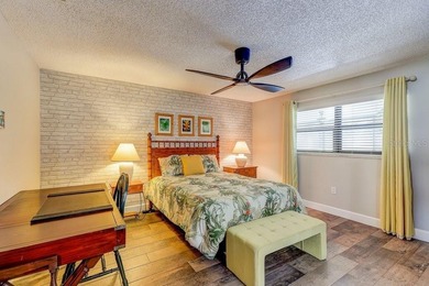 Welcome to 3454 Niblick Court, a beautifully maintained end-unit on Seven Springs Golf and Country Club in Florida - for sale on GolfHomes.com, golf home, golf lot