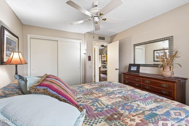 NEW PRICE! Fully furnished this unit offers easy on Deer Valley Golf Course in Arizona - for sale on GolfHomes.com, golf home, golf lot