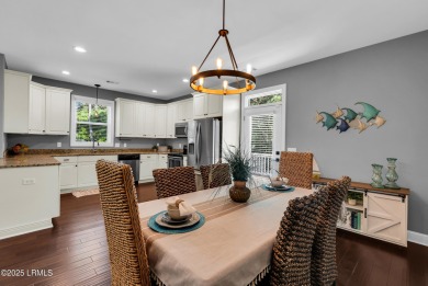 Charming Southern cottage in Pleasant Point with golf course on The Golf Club at Pleasant Point Plantation in South Carolina - for sale on GolfHomes.com, golf home, golf lot